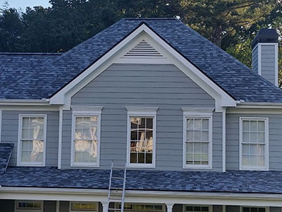 roswell ga roofing contractor