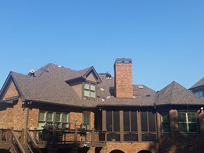 gaf certified roofing company