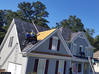 johns creek ga roofing company