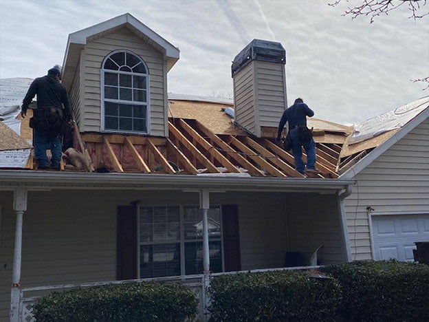 roof repair atlanta ga