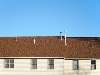 multi-family roofing contractors