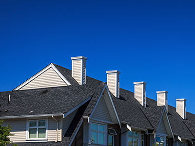 multi-family roof contractors